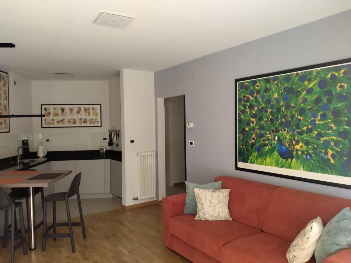 Garden Suite Meran Exterior foto