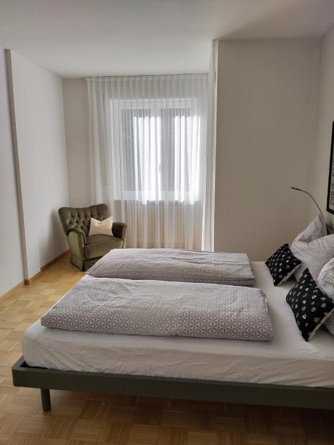 Garden Suite Meran Exterior foto