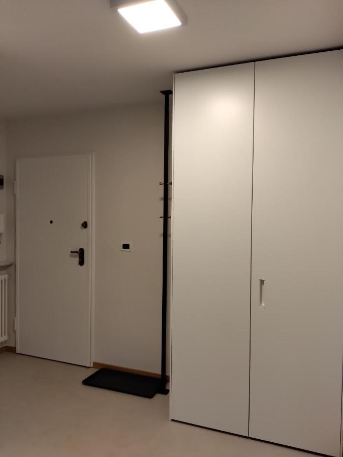 Garden Suite Meran Exterior foto