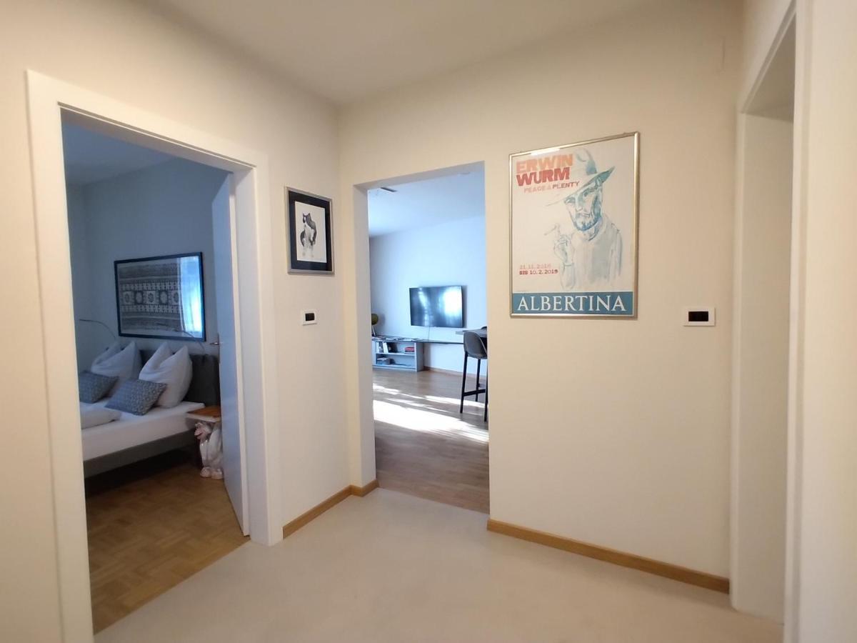 Garden Suite Meran Exterior foto