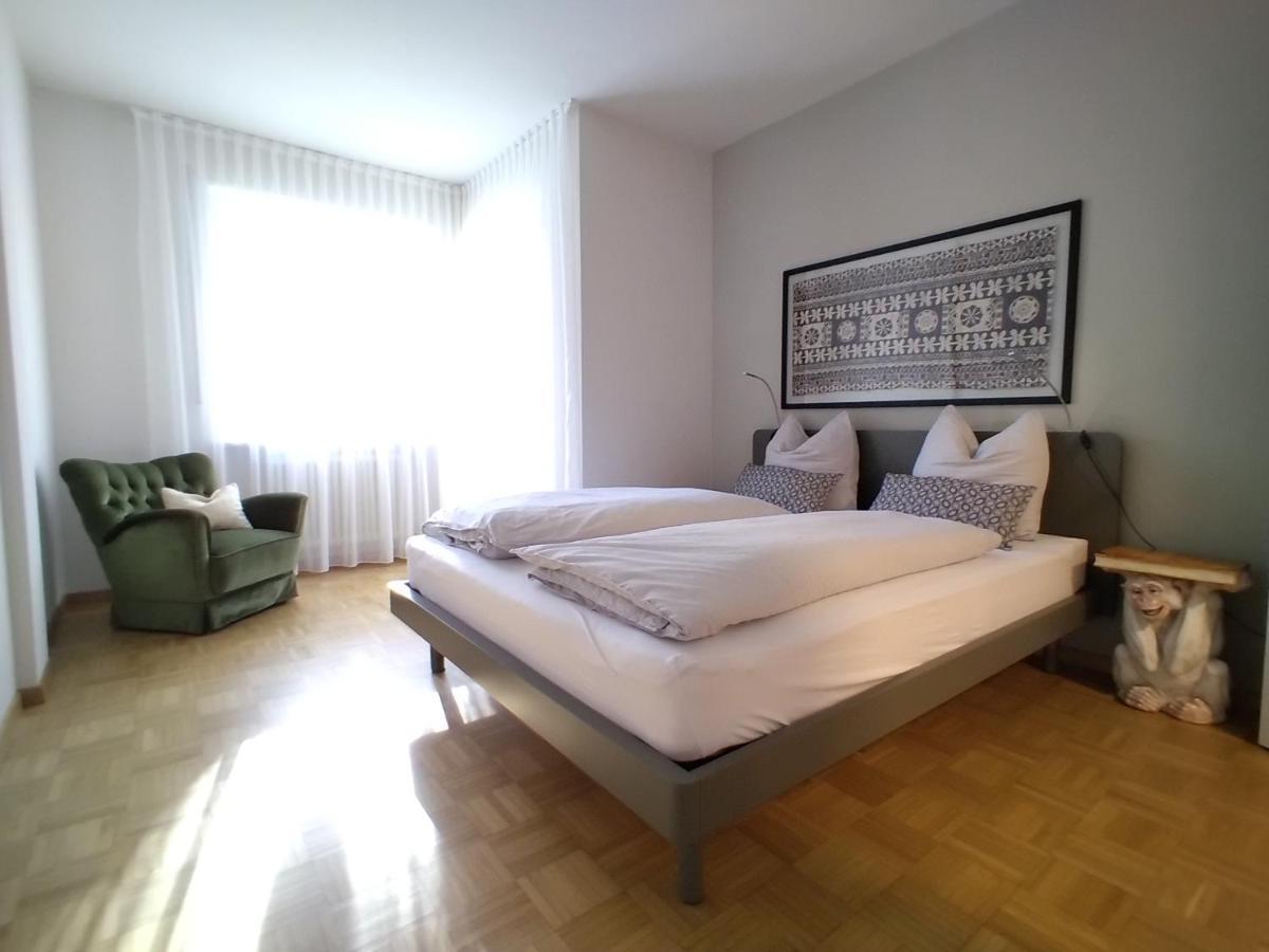 Garden Suite Meran Exterior foto