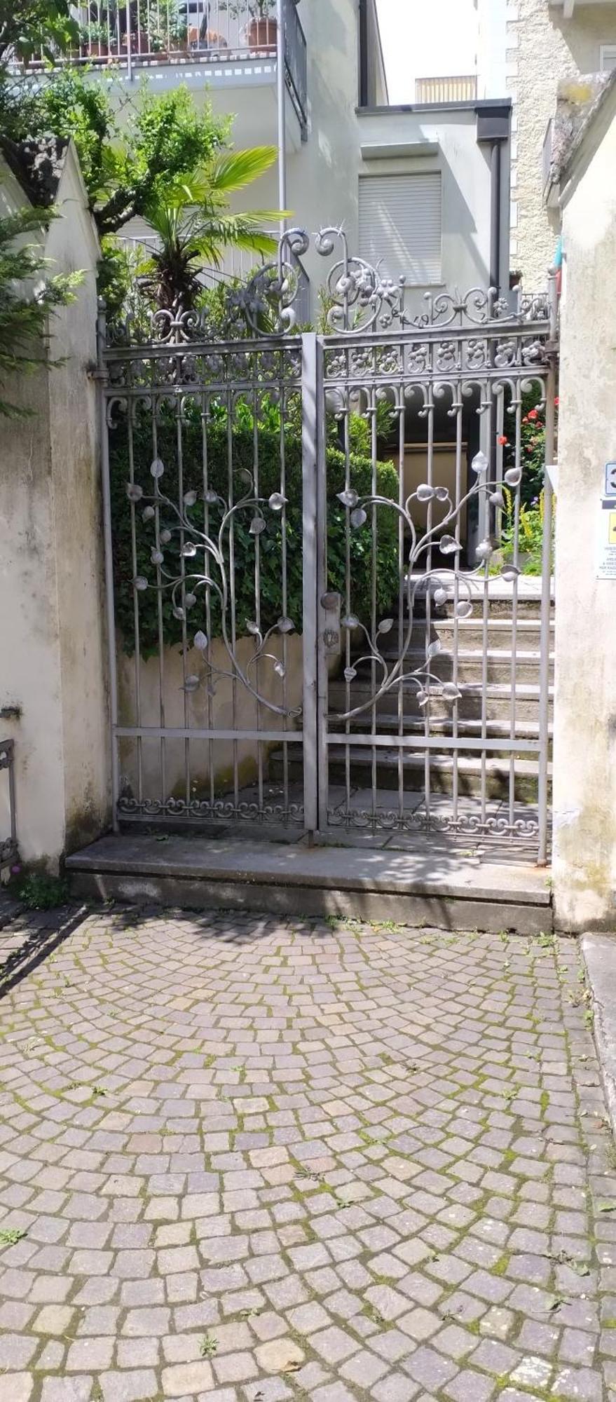 Garden Suite Meran Exterior foto