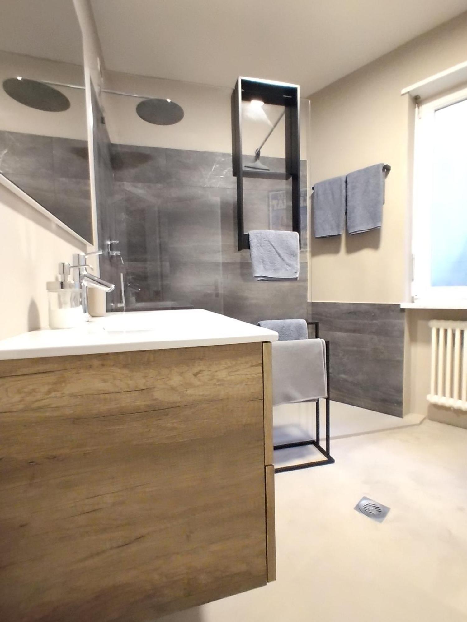 Garden Suite Meran Exterior foto